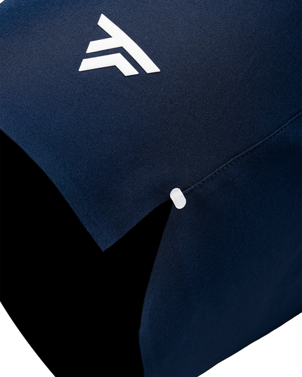 Tecnifibre Team Stretch Short navy detail