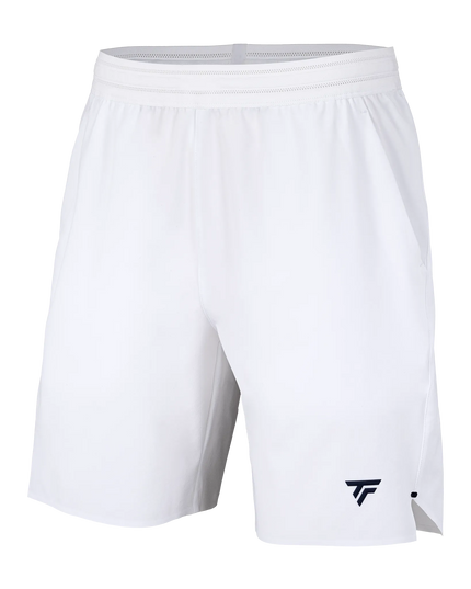 Tecnifibre Team Stretch Short white