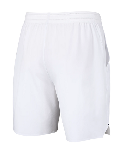 Tecnifibre Team Stretch Short white back