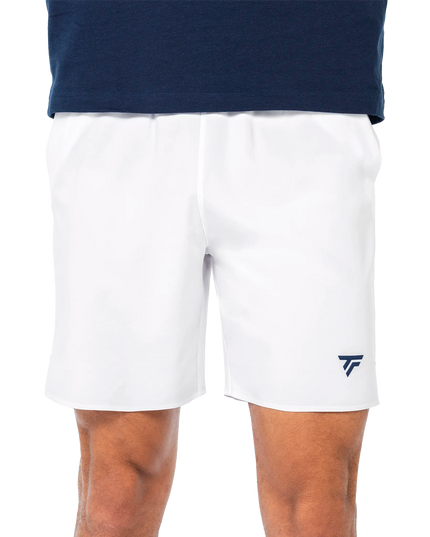 Tecnifibre Team Stretch Short white model