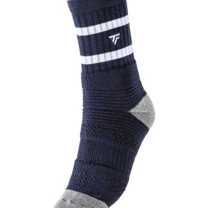 Tecnifibre Tech Socks navy
