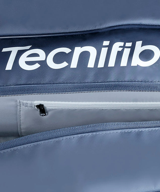 Tecnifibre Tour Endurance Navy 12R accessory pocket