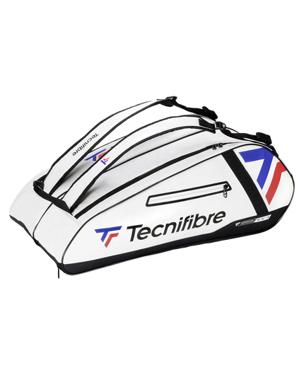 Tecnifibre Tour Endurance White 12R