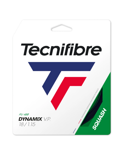 Tecnifibre Dynamix VP 1.15 - String Set 10 m