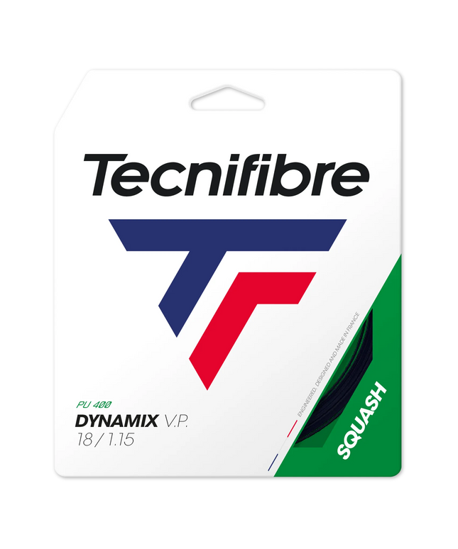 Tecnifibre Dynamix VP 1.15 - String Set 10 m