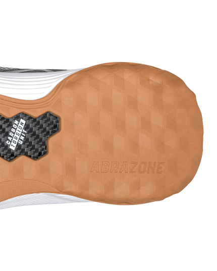 UNSQUASHABLE CROSS-TEC SPEED Squash Shoe AbreZone