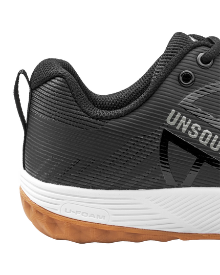 UNSQUASHABLE CROSS-TEC SPEED Squash Shoe U-FOAM