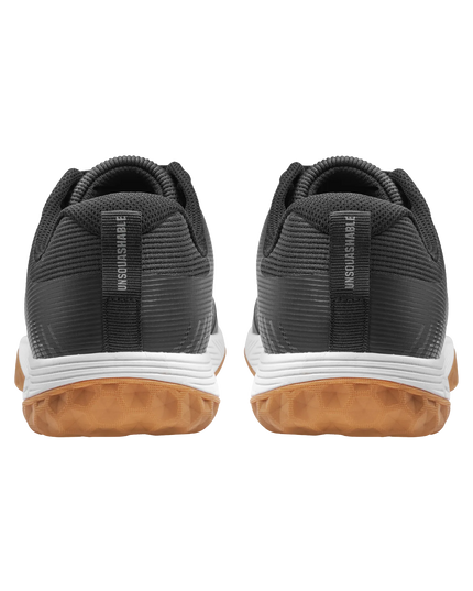 UNSQUASHABLE CROSS-TEC SPEED Squash Shoe heel