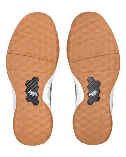 UNSQUASHABLE CROSS-TEC SPEED Squash Shoe outsole