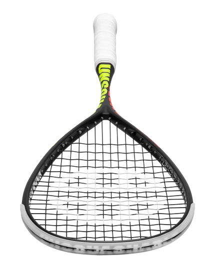 UNSQUASHABLE HERO-PRO 120 ESPAÑA bumper