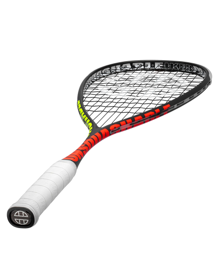 UNSQUASHABLE HERO-PRO 120 ESPAÑA shaft