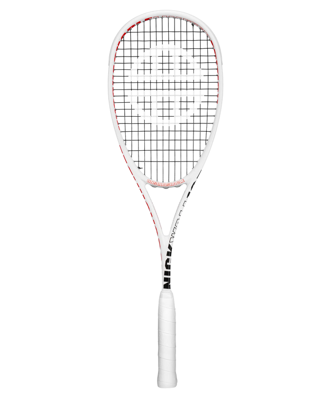 UNSQUASHABLE NICK WALL 125 Limited Edition