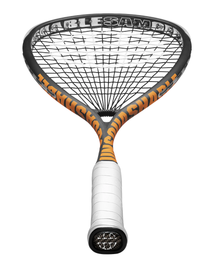 UNSQUASHABLE SAM GERRITS AUTOGRAPH top view
