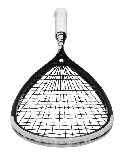 UNSQUASHABLE SYN-TEC PRO 125 top view 2