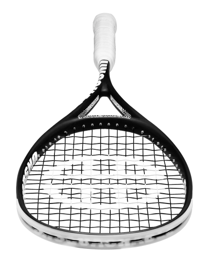 UNSQUASHABLE TOUR-TEC PRO 125 bumper