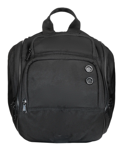 UNSQUASHABLE TOUR-TEC SPEZIAL Racket Bag shoe pocket