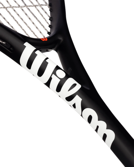 Wilson Hyper Hammer 120 logo