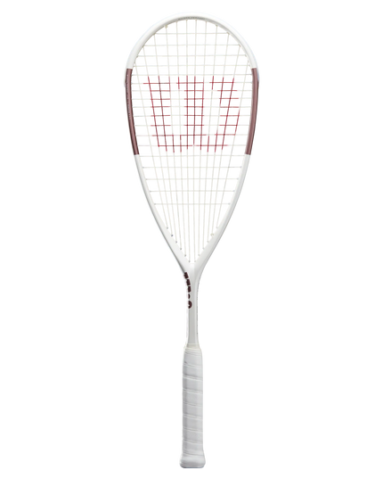 Wilson Tempest Lite front
