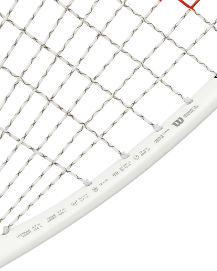 Wilson Tempest Lite specifications
