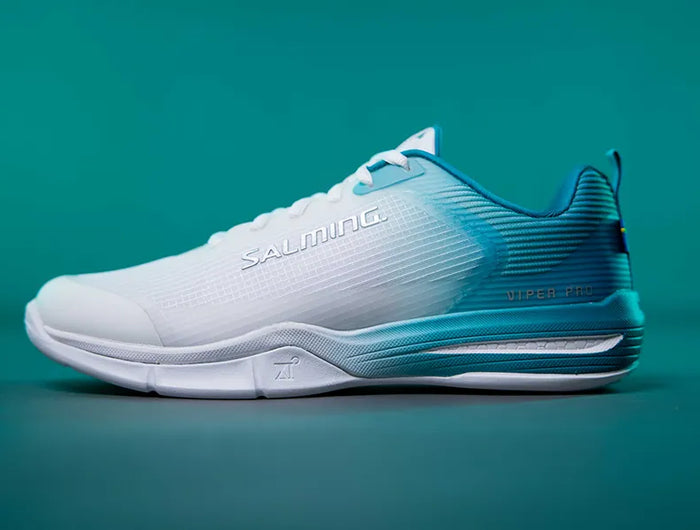 banner category Salming squash shoes 2026 mobile