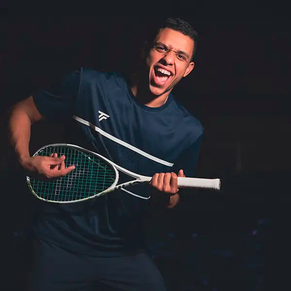 <h3>Rackets</h3>